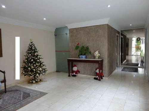 Imagem 5 de 10 de Apartamentos À Venda - Vila Mariana - Ref: 720520 - 720520