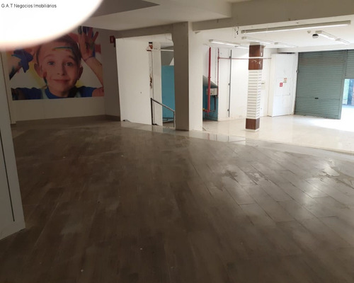 Imagem 2 de 13 de Salão Para Locação No Centro - Sorocaba/sp - Sl02383 - 68523735