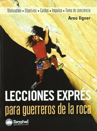 Lecciones Express Para Guerreros De La Roca (manuales Desniv