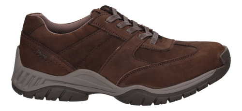 Zapato Casual Hombre Pluma - J776