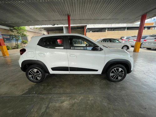 Renault Kwid 1.0 Iconic