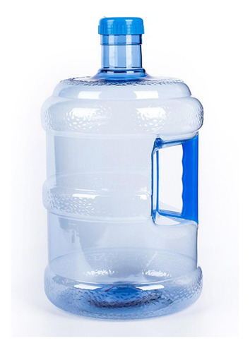 Contenedor De Agua Capacidad De 7.5l Jarra De Almacenamiento