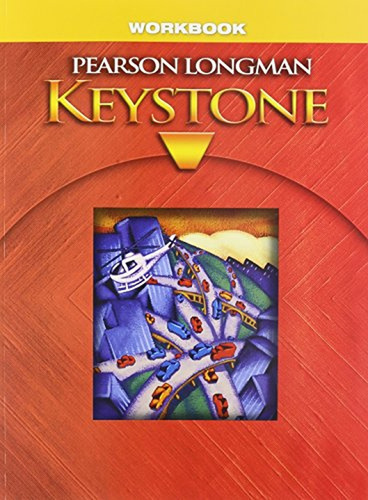 Keystone A Work Book B 2013