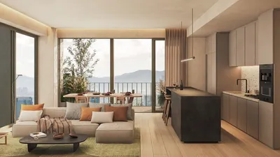 Departamento en venta