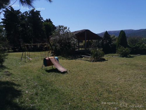 Imagen 19 de 30 de Oportunidad Chacra Con Campo En Venta Alquiler Anual - Cerros Azules