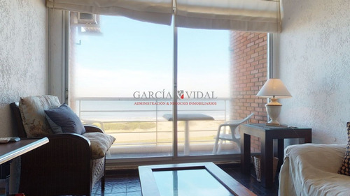 Imagen 3 de 12 de Edificio Mare Nostrum Venta Apartamento En Mare Nosturm 2 Dormitorios Y Medio Frente Al Mar