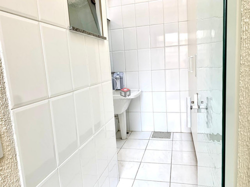 Imagem 12 de 18 de Sobrado À Venda, 3 Quartos, 1 Suíte, 2 Vagas, Jardim Da Saúde - São Paulo/sp - 105725