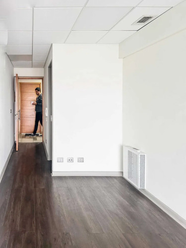 Oficina En Venta Las Condes