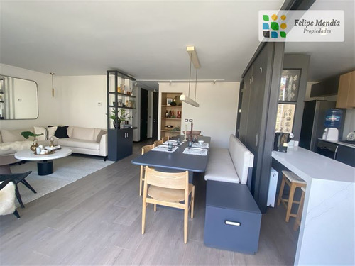 Townhouse, 3 Dorm, Servicios, Jardín, Azotea, Piscina 