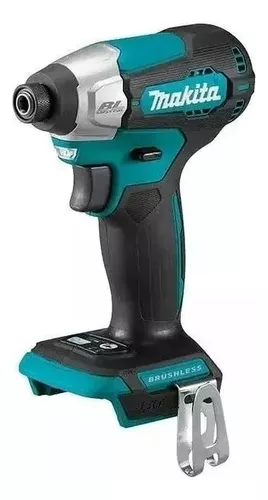 Taladro Percutor Makita Dhp487. 18V. *1.5Ah. 2 Baterías y Cargador.  Brushless