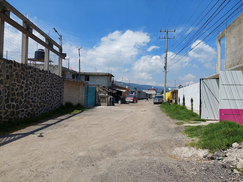Renta Bodega / Local Comercial, El Charco, A Un Costado De La Carret. Al Ajusco,