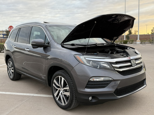 Honda Pilot 3.5 Touring At