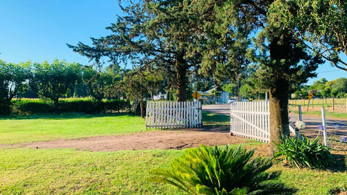 Chivilcoy Casa Quinta - Benitez Pueblo
