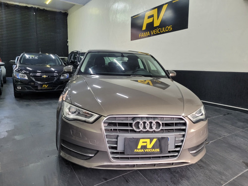 Audi A3 A3 Sportback 1.4