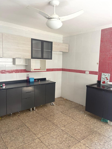 Casa À Venda Portal Do Morumbi Com 120m² 3 Quartos E 2 Vagas