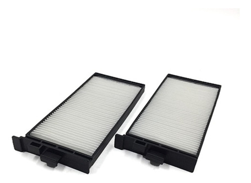 Filtro Polen Ssangyong Musso 2.9 Diesel 1996-2005