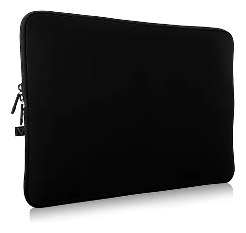 V7 16 Resistente Al Agua Neoprene Laptop Sleeve Para Comput Cable