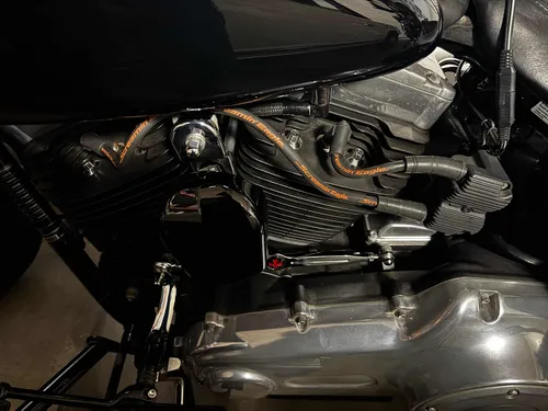 Harley Davidson Softil Slim 1700 ,Ășnica
