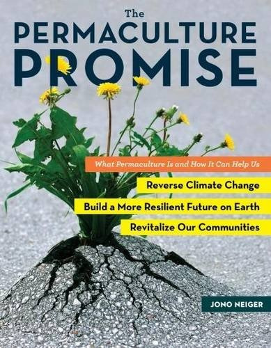 The Permaculture Promise What Permaculture Is And How It Can