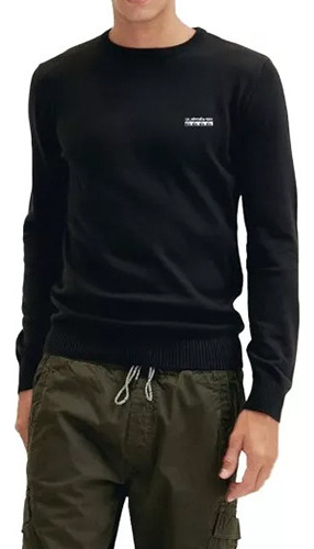 Sweater Quiksilver Spiral