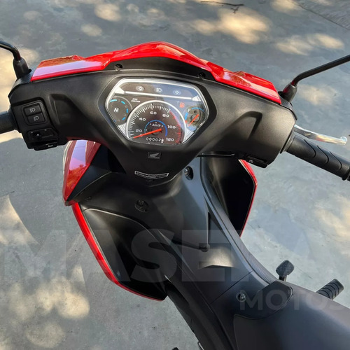 Honda Wave 0km Base Permuto-financio Mejor Precio!!