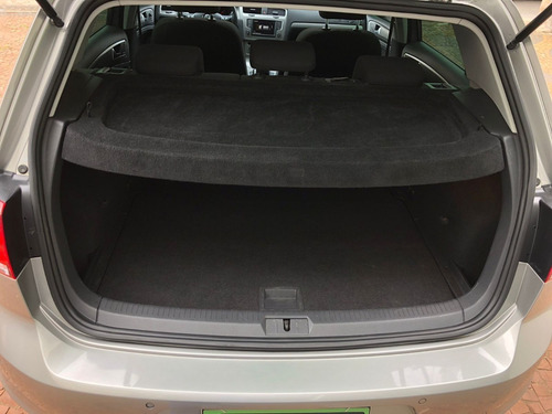 Imagem 7 de 14 de Vw Golf