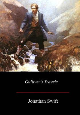 Libro Gulliver's Travels - Swift, Jonathan