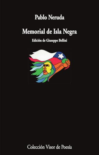 Libro Memorial De Isla Negra De Neruda Pablo Visor