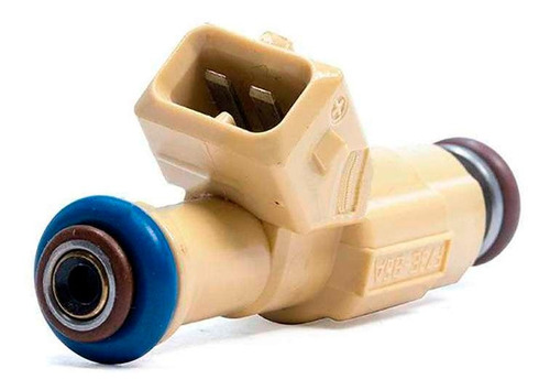 Inyector Gasolina Para Mercury Mystique 6cil 2.5 1998