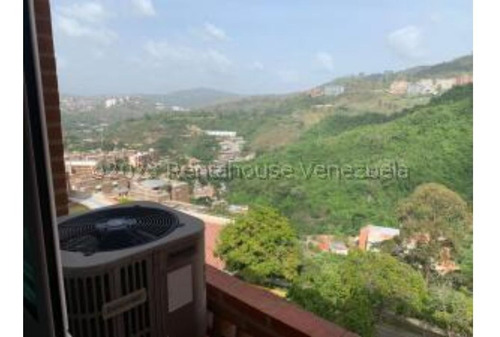 Imagen 21 de 22 de #23-605 Lindo Y Comodo Apartamento En Lomas Del Sol