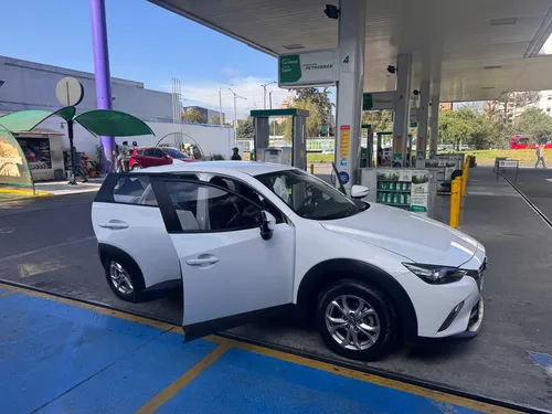 Mazda CX-3 2.0 Touring Automática