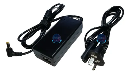 Cargador Satellite L15 S104 Alternativo Toshiba Notebook