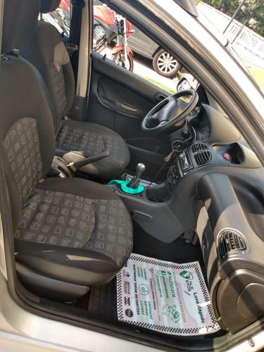 Peugeot 206 Sw Peruinha 1.4