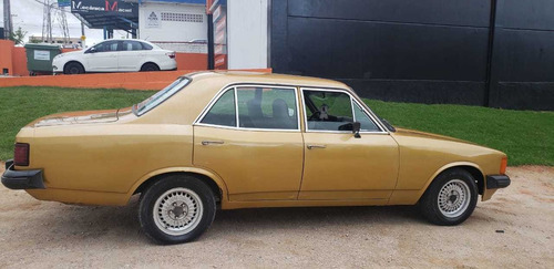 Chevrolet Opala