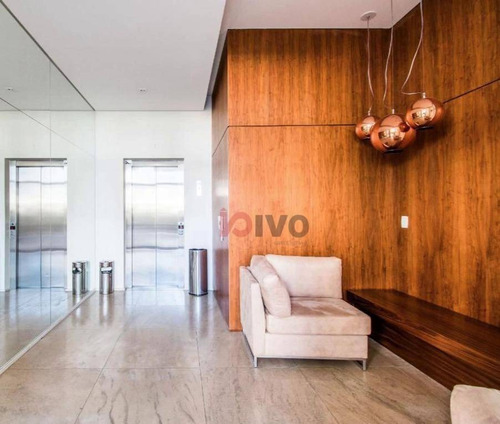 Imagem 28 de 29 de Apartamento 4 Quartos 246 M² Úteis R$ 4.090.000 - Vila Mariana Sp - Ap4507