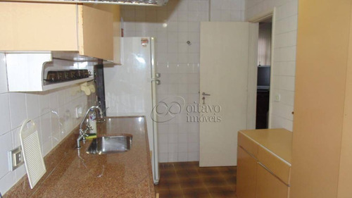 Imagem 18 de 20 de Apartamento Com 3 Dormitórios À Venda, 100 M² Por R$ 1.200.000,00 - Ipanema - Rio De Janeiro/rj - Ap7382