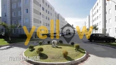 Imagem 3 de 14 de Apartamento - Conjunto Residencial Do Bosque - Ap-1174
