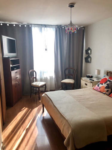 Departamento Inmejorable Ubicación Barrio El Golf