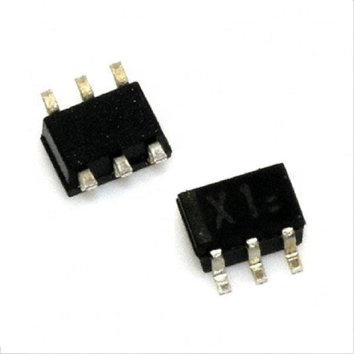 X1 Transistor