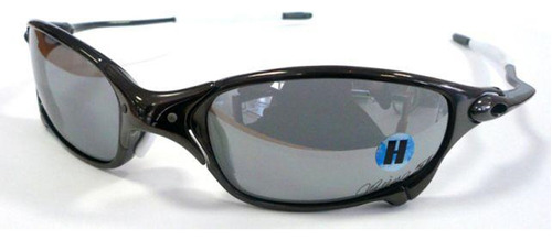 Lentes De Colección Oakley Juliet Polished Carbon