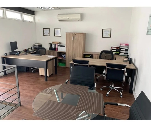 Oportunidad!! Edificio Corporativo En Parque Rodó!