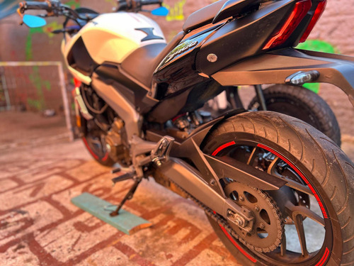 Bajaj Dominar D400