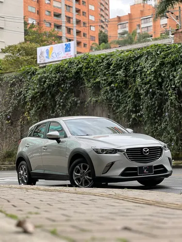 Mazda CX-3 2.0 Touring