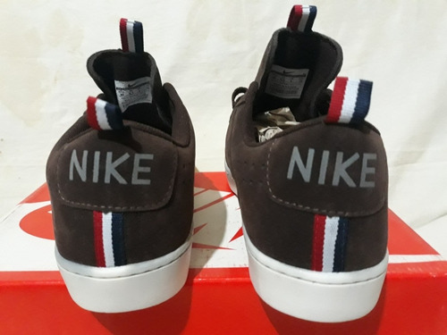 Tênis Nike Sb Country Club. Tam. 8.5 Us, 40 Br.