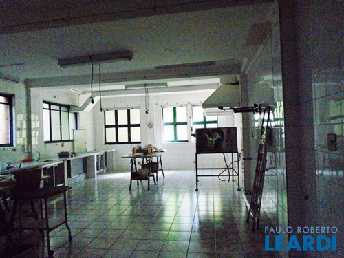 Comercial - Jardim Paulista - Sp - 507157