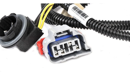 Gm Partes Genuinas 25958494 - Arnés De Cableado Para Lámpara
