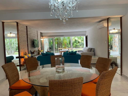 Imagen 3 de 8 de Bonito Departamento En Renta Ubicado En Krystal Vallarta