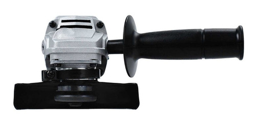 Esmeriladora angular Makita MT M9510 de 50 Hz/60 Hz color turquesa 850 W 120 V + accesorio