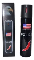 Comprar Gas Pimienta Aerosol Defensa Personal 110ml 