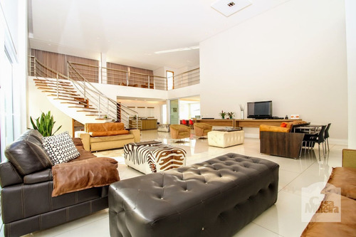 Imagem 2 de 15 de Casa À Venda No Bandeirantes - Código 272275 - 272275